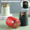 Automatischer Zahnstocherspender, tragbare Pop-Up-Box 7