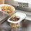 Hanging Sink Strainer with Suction Cup – 22 cm 3