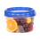 6-Piece Airtight Round Food Storage Containers 5