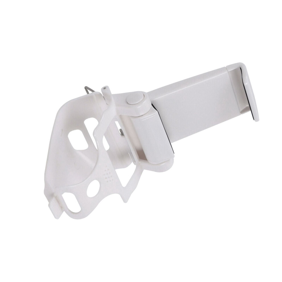 Gamepad Adjustable Stand Mobile Gaming Clamp Bracket Wireless Controller Phone Mount Clip For Controller Gaming Clip 9426043989019