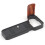 L Hand Grip for Camera Base Plate Quick Release Support Quick Installation System Tripod Mount for A7C2/A7CR Black 1