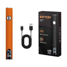QenASHaing USB-C soldeerboutset met 4 soldeerpunten