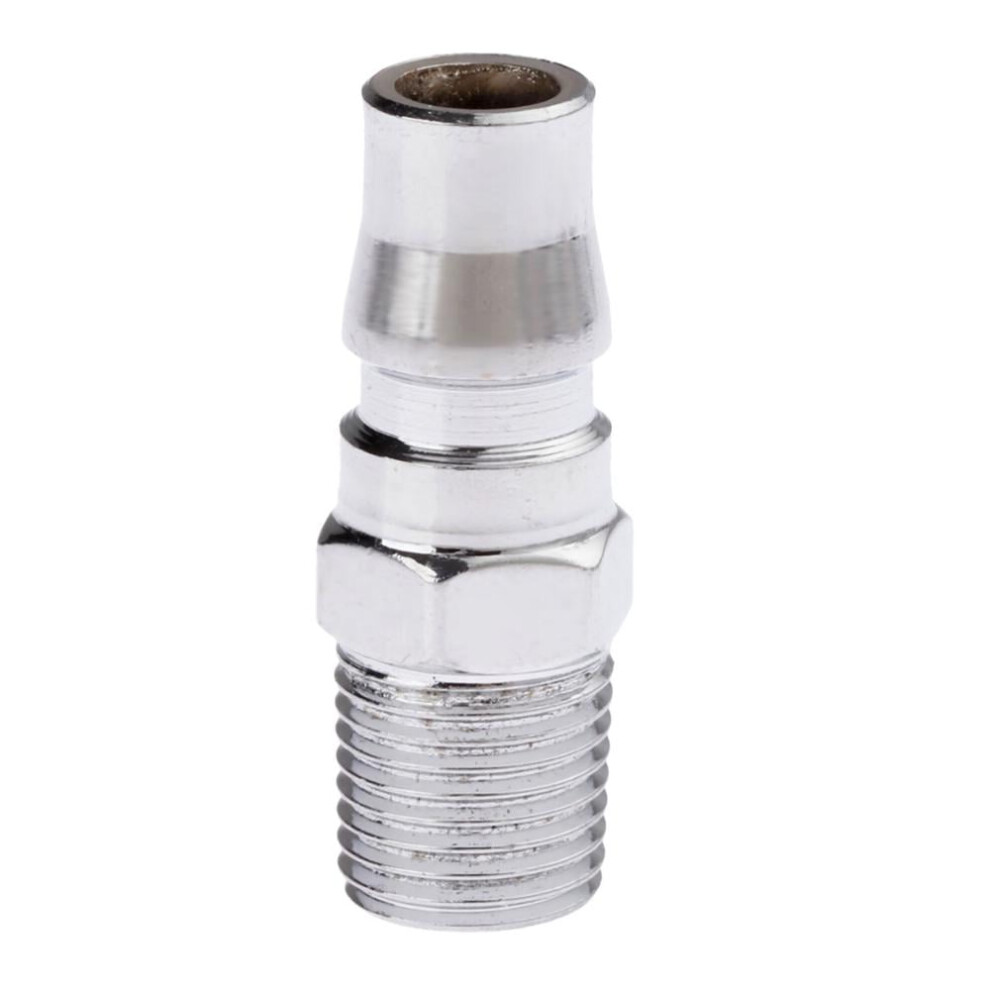 Pneumatic Fittings Female Male Air Line Hose Compressor Fitting Connector Quick Release Coupler Set Pneumatic Parts 9426043064907