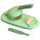 Dumplingpers – 2-in-1 handmatig deeggereedschap 1