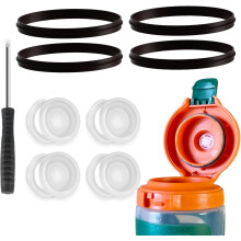 Gatorade GX Flaschen-Ersatzventilset