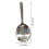 Stainless Steel Serving Spoon 19.2 cm 4