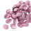Artificial Pink Rose Petals 1.5" – 200 pcs 1