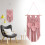 Cotton Rope Tassel Wall Hanging 35x60cm 2