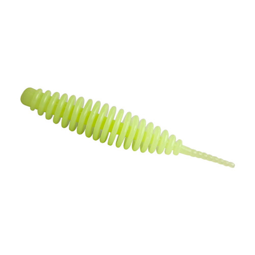 Micro Finesse Assassin Soft Baits per pesci di piccole dimensioni e spigole8 1