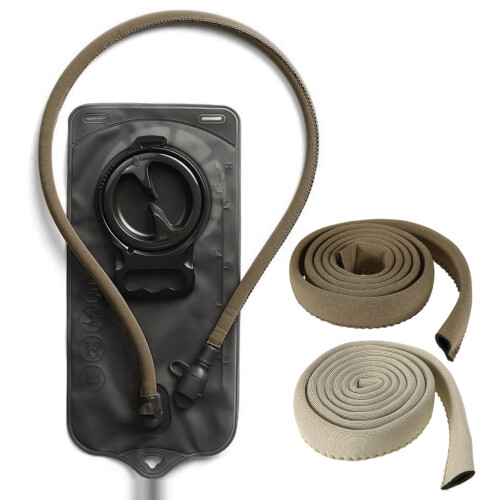 Neopren hydreringsrør 92 cm 1
