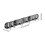 Foldable Suction Cup Corner Hook Gray 3