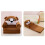 3-Layer Foldable Kids Sofa – Cartoon Design, OEKO-Tested 5