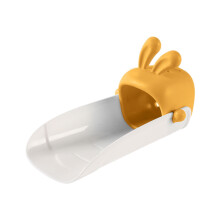 Kids Faucet Extender for Hand Washing – Universal Rabbit Ears Design, Compatible with Most Bathroom & Kitchen Faucets