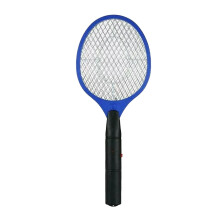 Witspace Electric Fly Swatter – Indoor/Outdoor Bug Zapper for Mosquitoes & Flies, Battery-Powered, Safe-to-Touch, Standard Size (Batteries Not