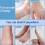 Gelbandage til forebyggelse af vabler 90 stk. 7