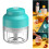 USB oplaadbare knoflookhakker 250 ml 1