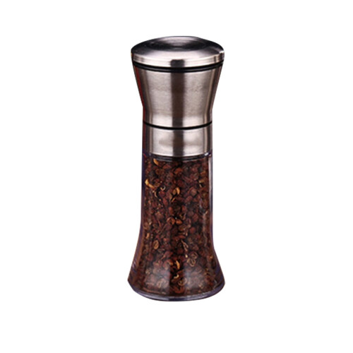 Manual Pepper Grinder Stainless Steel 1 pc