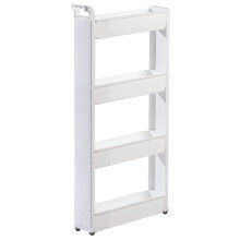 Wózek magazynowy Slim4-Tier