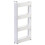 Úložný vozík Slim4-Tier 1