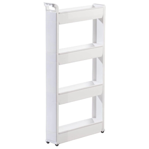 Úložný vozík Slim4-Tier
