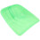 Plastspadehode for hage- og snøbruk 1