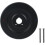 Moen 16090 escutcheon replacement matte black 1