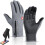 Thermische handschoenen, waterdicht, winddicht, antislip, touchscreen 1