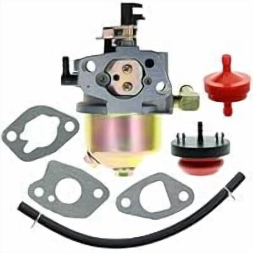 Kaasutin Craftsman247.887040 21" lumilingolle