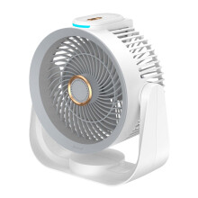 Ventilateur de chambre HuaweiLai, rotation verticale à 120 + rotation à 90