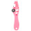 Plastic Ampoule and Bottle Opener 1