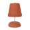 Ceramic Terracotta Hand Warmer for Indoor Use 2