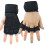 Gants d'haltérophilie avec support de poignet (une paire) 1