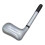 Oppustelig golfkøllelegetøj PVC92cm til børnefest 1
