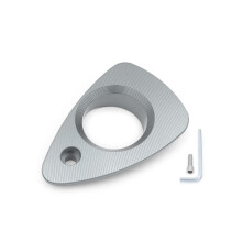 Motorcycle Exhaust Heat Guard for GSX250R DL250