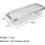 Dishwasher Basket, Stainless Steel Dishwasher Silverware Basket, Replacement Utensil Rectangular Mesh Drain for Small Items(Rectangle-Large) 2