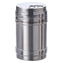 Rotační kořenící třepačka z nerezové oceli 2x2x3,7 palce