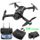 Brushless FPV Drone with VR Glasses, 2.4G RC Quadcopter 1