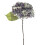 Artificial Flowers,Hydrangea Flowers Artificiales Bouquets Hydrangea With Stems For Home Wedding Table Core Decoration 2