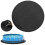 Runde Poolunterlage 370 cm Geotextil 2