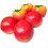 Kunstmatige tomaten 8 cm 10 stuks 3