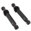 Washing Machine Shock Absorber Arm 100N Black 2 Pack 3