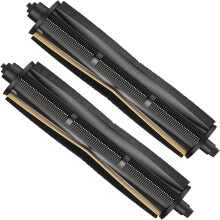 Ersatz-TriCut-Bürste der 2. Generation, kompatibel mit den Staubsaugern Dreame X40 Ultra / X40 Master / L40 Ultra / L20 Ultra / L10 Ultra /