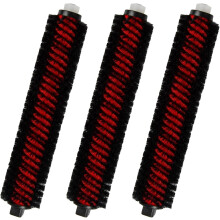 3er-Pack Hochgeschwindigkeits-Reinigungsbürsten, kompatibel mit Roborock S7 MaxV Ultra/S7 Pro Ultra/S8 Pro Ultra/G10s, Walzenbürsten-Wartung