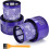 Φίλτρο 2 τεμαχίων συμβατό με Dyson V10 SV12, Ανταλλακτικά φίλτρα συμβατά με Cyclone 1
