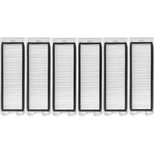 HEPA-Filter nur geeignet für Roborock Qrevo Saugroboter, nicht kompatibel mit anderen Roborock Saugrobotermodellen.