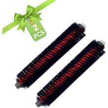 Confezione da 2 spazzole di pulizia compatibili con Roborock S7 MaxV Ultra / S7 Pro Ultra, spazzola di manutenzione compatibile con Roborock