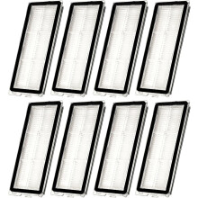 Filtre de schimb Neutop compatibile cu Roborock Qrevo S, Qrevo Plus, Qrevo Pro, Qrevo S5V, QV 35A, QV 35S, Qrevo Edge, Qrevo Edge S5A, Qrevo