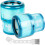 2er-Pack Gen5detect Absolute Filter, kompatibel mit Dyson Gen5 Detect, G5 Detect Absolute Akku-Staubsauger, Filterersatzfilter 1