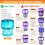 2er-Pack Gen5detect Absolute Filter, kompatibel mit Dyson Gen5 Detect, G5 Detect Absolute Akku-Staubsauger, Filterersatzfilter 4