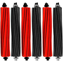 Set van 3 hoofdborstels voor de Q5 Max+ robotstofzuiger, compatibel met de Roborock S8, S8+, S8 Pro Ultra, Q5 Max+, Q8 Max/Q8 Max+, Q5 Pro/Q